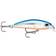 Rapala Ultra Light Minnow 4cm Silver Blue SB