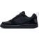 Nike Court Borough Low GS - Black