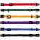 Trixie Junior Set of Puppy Collars M-L 6pcs