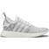 Adidas NMD_R2 Primeknit W - Footwear White/Core Black