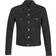 Levi's Original Trucker Jacket - Black Rose/Black