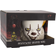 Paladone IT Pennywise Shaped Mug 33cl