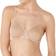 Triumph My Perfect Shaper Underwired Bra - Nude