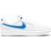 Nike SB Adversary M - White/White/White/Photo Blue