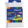 Pelikan Colorella Duo Fiber Tip Pens 10-pack