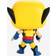 Funko Pop! Marvel Comics Wolverine