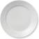 Royal Copenhagen White Fluted Half lace Dinner Plate 25cm