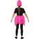 Smiffys Kids Flamingo Costume