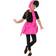 Smiffys Kids Flamingo Costume