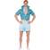 Smiffys Barbie Safari Ken Costume