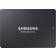 Samsung SM883 MZ7KH3T8HALS 3.84TB