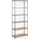 Nordform Agust Shelving System 77x185cm