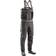 Guideline Laxa 2.0 Waders + Laxa 3.0 Traction Boot Set