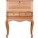 vidaXL Secretary Writing Desk 42x78cm