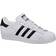 Adidas Superstar - White/Black