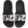 Nike Kawa SE JDI PS/GS - Black/White