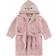 Liewood Lily Bathrobe - Penguin Rose