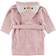 Liewood Lily Bathrobe - Penguin Rose