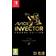 AVICII Invector - Encore Edition (Switch)