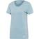 Adidas 25/7 T-shirt Women - Ash Grey