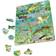 Larsen European Aquatic Pond Ecosystem 50 Pieces