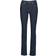 Levi's 725 High Waisted Bootcut Jeans - To The Nine/Black