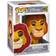 Funko Pop! Movies the Lion King Mufasa