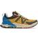 New Balance Fresh Foam Hierro v5 M - Varsity Gold with Neo Classic Blue & Phantom