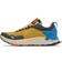 New Balance Fresh Foam Hierro v5 M - Varsity Gold with Neo Classic Blue & Phantom