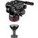 Manfrotto CF Twin Leg GS + 504X