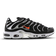 Nike Air Max Plus M - Black/Hyper Crimson/Dark Grey