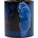 Exquisite Gaming Meta Merch Marvel Black Panther Arm Mug 35cl