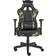 Natec Genesis Nitro 560 Gaming Chair - Black/Green/Brown