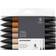 Winsor & Newton Promarker 6 Skin Tones Set 2