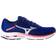 Mizuno Wave Rider 24 M - Blue/Arctic Ice/Diva Pink