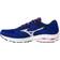 Mizuno Wave Rider 24 M - Blue/Arctic Ice/Diva Pink