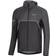 Gore Bike-Wear Partial Gore-Tex Infinium Hooded Jacket Men - Black/Terra Grey