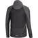 Gore Bike-Wear Partial Gore-Tex Infinium Hooded Jacket Men - Black/Terra Grey