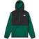 The North Face Denali 2 Anorak Jacket - Evergreen