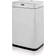 Tower Rectangular Sensor Bin 75L