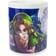 Pyramid International The Legend Of Zelda Majora's Mask Moon Mug 31.5cl