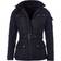 Barbour Women's Tourer Polarquilt Jacket - Black