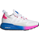 Adidas ZX 2K Boost W - Cloud White/Cloud White/Shock Pink