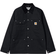 Carhartt Michigan Chore Coat - Black