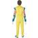 Rubies Wolverine Deluxe Mens Costume