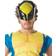 Rubies Wolverine Deluxe Mens Costume