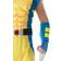 Rubies Wolverine Deluxe Mens Costume