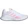 Adidas Duramo SL W - Cloud White/Cloud White/Signal Pink