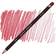 Derwent Coloursoft Pencil Red (C120)