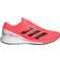 Adidas Adizero Boston 9 W - Signal Pink/Core Black/Copper Metallic